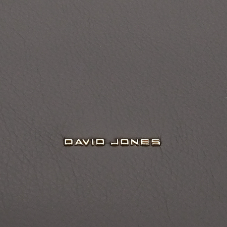 Geanta gri inchis dama CM7742 12 [10]