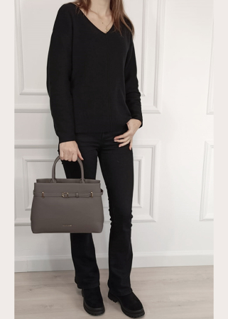 Geanta gri inchis dama CM7742 12 [1]