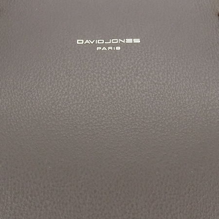 Geanta gri inchis David Jones Paris CM6718-5 11 [10]