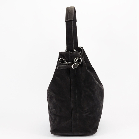 Geanta gri inchis Flora&CO Paris F7504 M4 [5]