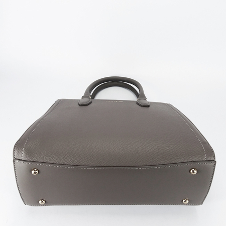 Geanta gri inchis mare David Jones CM7651 16 [6]