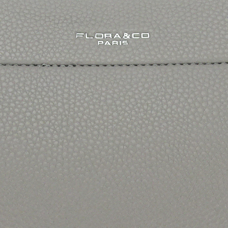 Geanta gri medie Flora&CO Paris F8515 15 [8]
