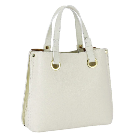 Geanta ivory medie din piele naturala 8916 129 [2]