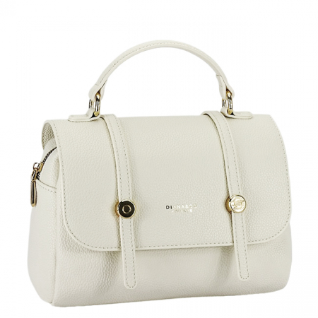 Genti mici - Geanta ivory mica DIANA&CO DHJ728-3 15