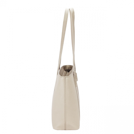 Geanta mare bej David Jones CM7506 12 [2]