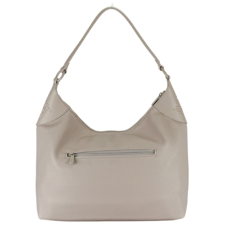 Geanta mare bej David Jones CM8229 13 [4]