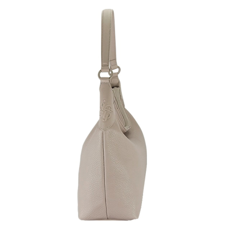 Geanta mare bej David Jones CM8229 13 [3]