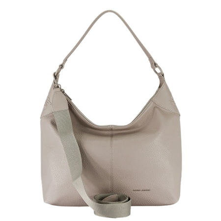 Geanta mare bej David Jones CM8229 13 [5]