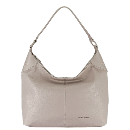 Femei - Geanta mare bej David Jones CM8229 13