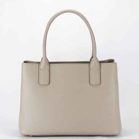 Geanta mare bej David Jones CM8353 17 [3]