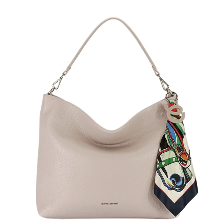 Femei - Geanta mare bej inchis David Jones CM8222 12
