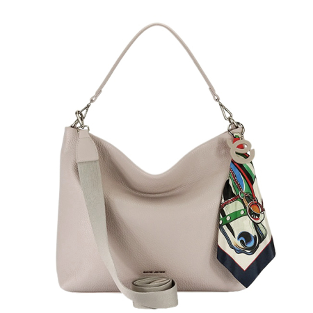Geanta mare bej inchis David Jones CM8222 12 [5]