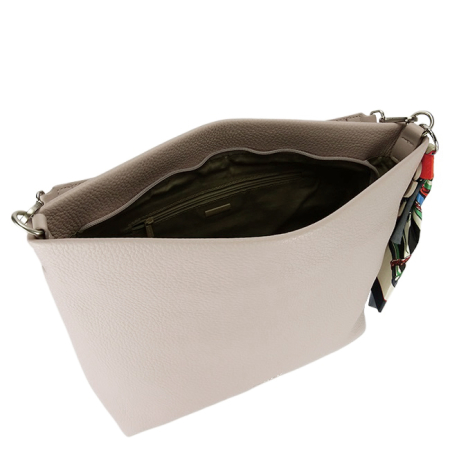 Geanta mare bej inchis David Jones CM8222 12 [7]