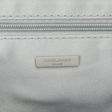 Geanta mare bordo David Jones CM7391-1 17 [9]