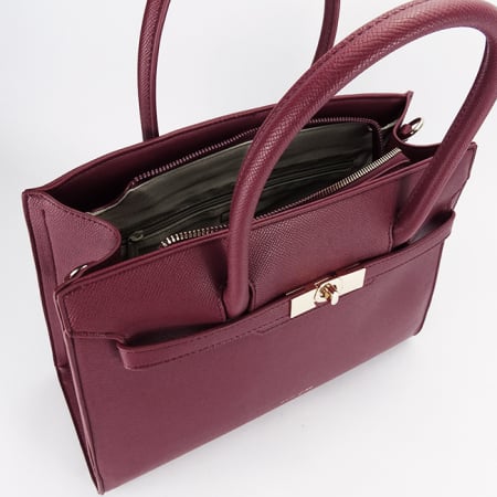 Geanta mare bordo David Jones CM7391-1 17 [8]