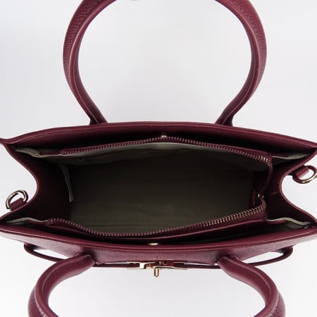 Geanta mare bordo David Jones CM7391-1 17 [7]