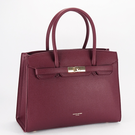 Noutati - Geanta mare bordo David Jones CM7391-1 17