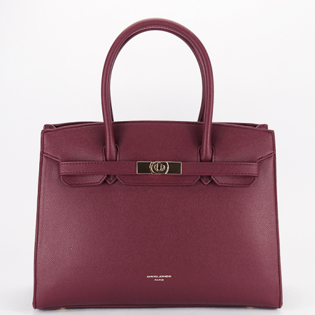 Geanta mare bordo David Jones CM7391-1 17 [2]