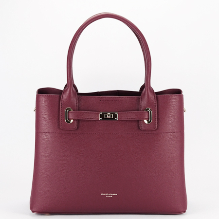 Geanta mare bordo David Jones CM7744 12 [2]