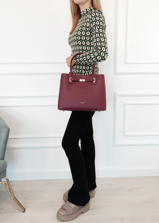 Geanta mare bordo David Jones CM7744 12 [1]