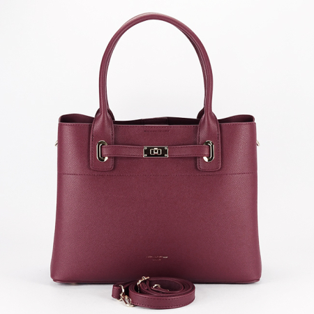 Geanta mare bordo David Jones CM7744 12 [5]