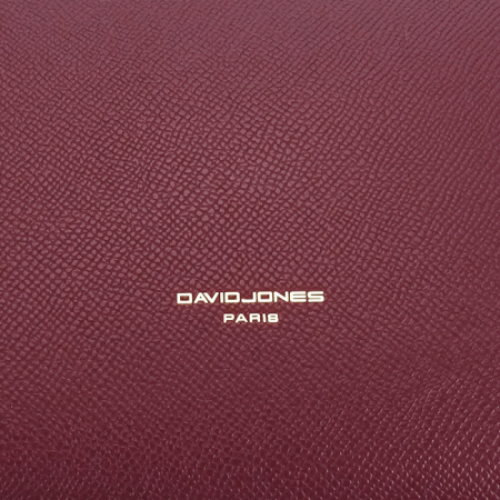 Geanta mare bordo David Jones CM7744 12 [10]