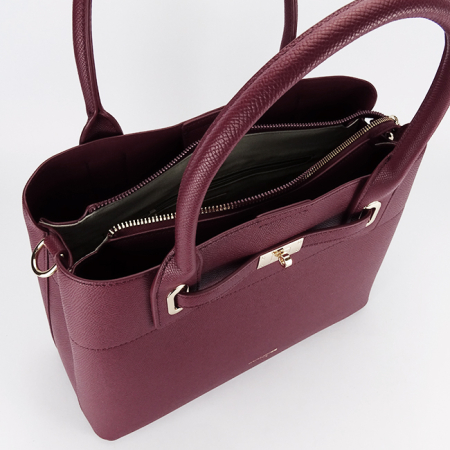 Geanta mare bordo David Jones CM7744 12 [8]
