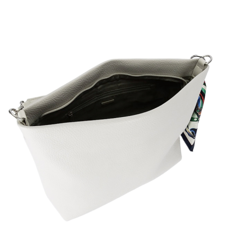 Geanta mare crem David Jones CM8222 12 [8]