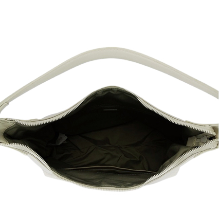 Geanta mare crem David Jones CM8229 13 [7]