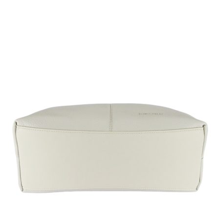 Geanta mare crem David Jones CM8229 13 [6]
