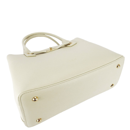 Geanta mare crem David Jones CM8353 17 [6]