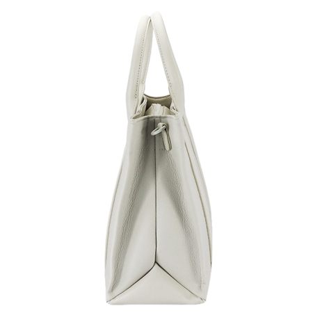 Geanta mare crem David Jones Paris CM7724-1 16 [3]