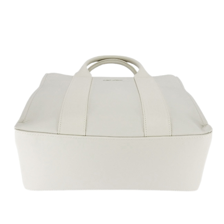 Geanta mare crem David Jones Paris CM7724-1 16 [6]