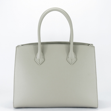 Geanta mare gri David Jones CM7391 17 [3]