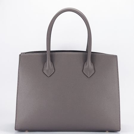 Geanta mare gri inchis David Jones CM7391-1 17 [4]