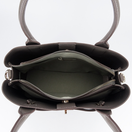 Geanta mare gri inchis David Jones CM7744 12 [8]
