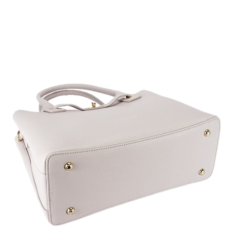 Geanta mare gri-lila David Jones CM8353 17 [6]