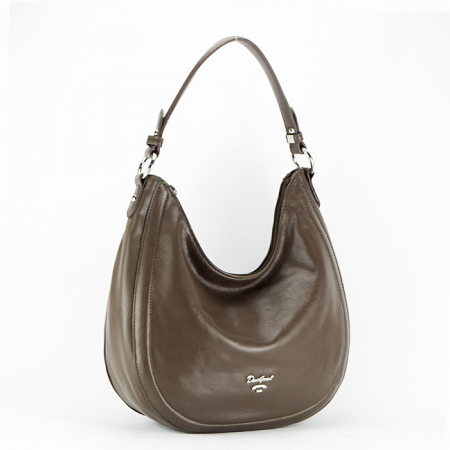Geanta mare maro 6611-2 12 [2]