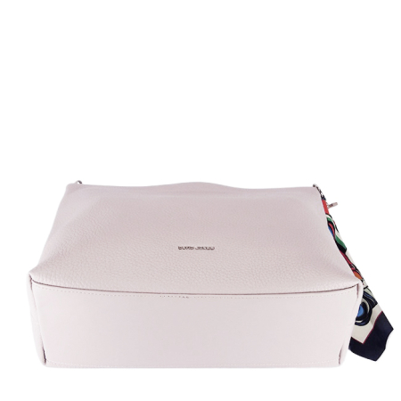 Geanta mare mov deschis David Jones CM8222 12 [6]