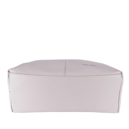 Geanta mare mov deschis David Jones CM8229 13 [6]