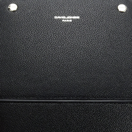 Geanta mare neagra David Jones CM7033 17 [8]