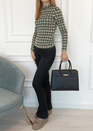 Geanta mare neagra David Jones CM7391-1 17 [1]