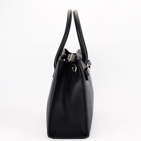 Geanta mare neagra David Jones CM7391-1 17 [3]