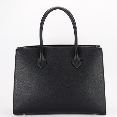 Geanta mare neagra David Jones CM7391-1 17 [4]