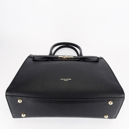 Geanta mare neagra David Jones CM7391-1 17 [6]