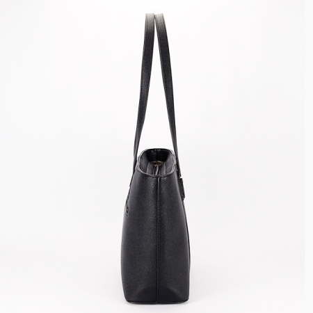 Geanta mare neagra David Jones CM7506 12 [2]