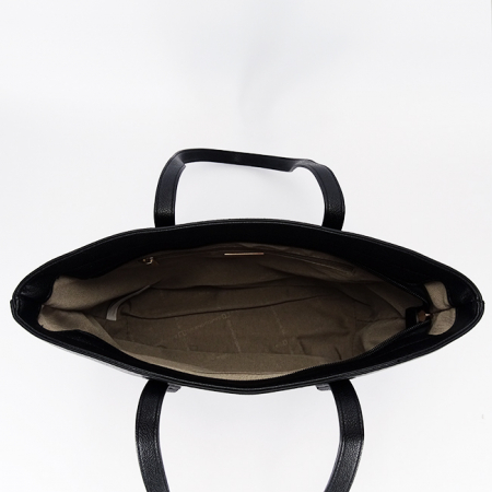 Geanta mare neagra David Jones CM7506 12 [5]