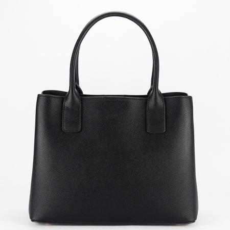 Geanta mare neagra David Jones CM7744 12 [4]