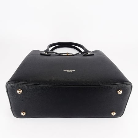Geanta mare neagra David Jones CM7744 12 [6]