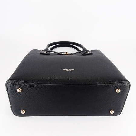 Geanta mare neagra David Jones CM8353 17 [6]